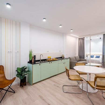 Exclusive Alameda - Central Apartment Малага Екстер'єр фото