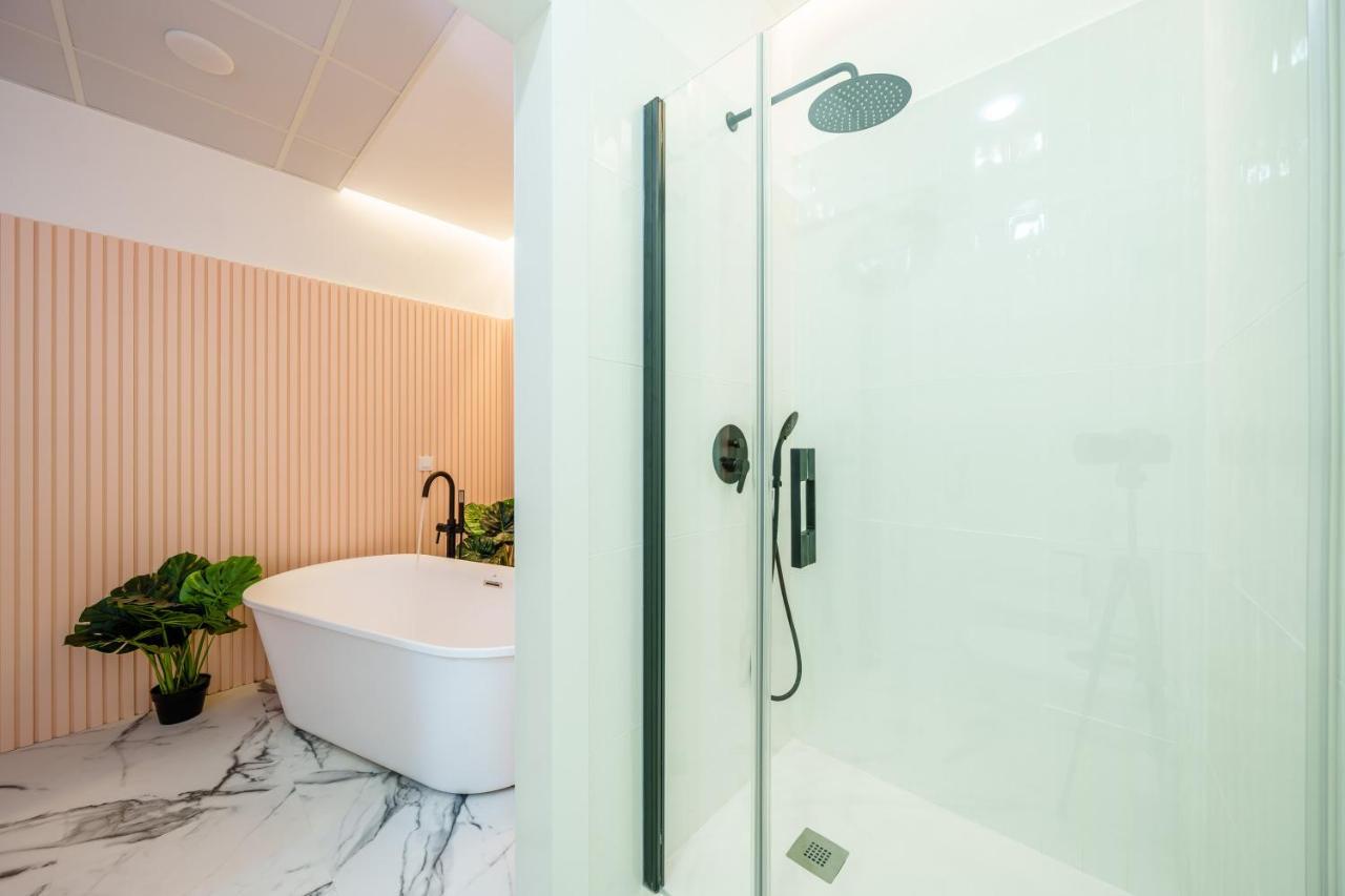 Exclusive Alameda - Central Apartment Малага Екстер'єр фото